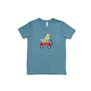 Dino Youth Unisex Shirt