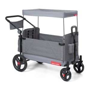 Journey Stroll 'N Wagon?