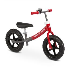 Glide & Go Balance Bike? Pro