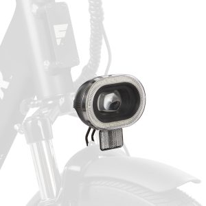 High-Intensity Headlight