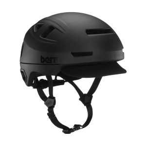 Bern Hudson Adult Helmet - Small