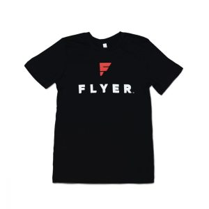 Flyer? Adult Unisex T-Shirt