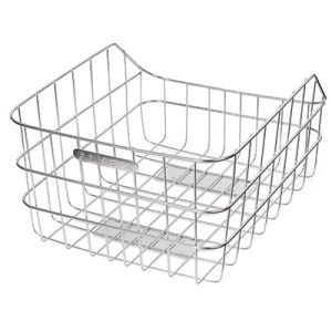 Rear Wire Storage Basket