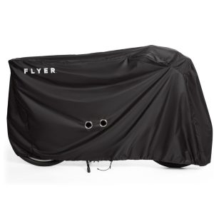 Waterproof Bike Cover-Flyer L885