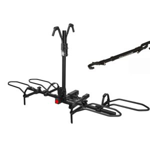 Hollywood Racks? Sport Rider Rack with Bar Adapter