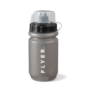 Kids' Water Bottle with Cap