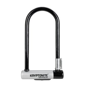 Kryptonite KryptoLok Standard U Lock