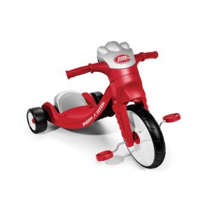 My First Big Flyer With Lights & Sounds