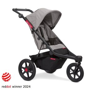 Momentum Jogging Stroller