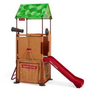 Play & Fold Away Treehouse