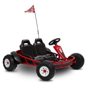 Ultimate Go-Kart for 2