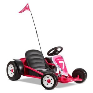 Ultimate Go-Kart Pink