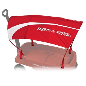 Wagon Canopy